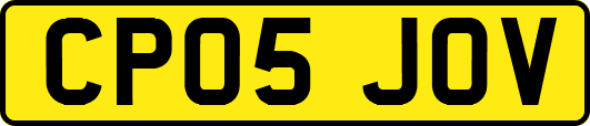 CP05JOV