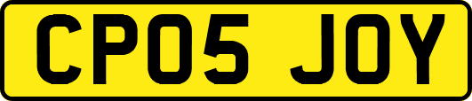 CP05JOY