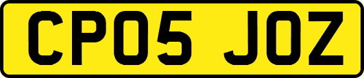 CP05JOZ