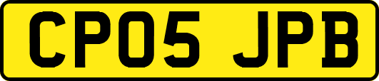 CP05JPB