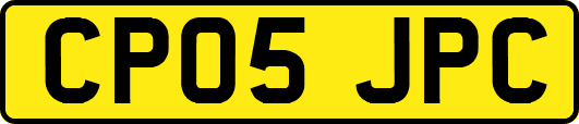 CP05JPC