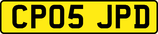 CP05JPD