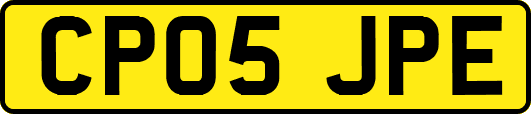 CP05JPE