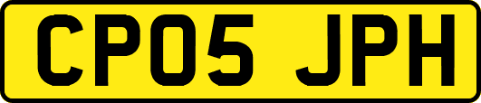 CP05JPH