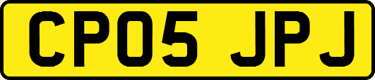 CP05JPJ