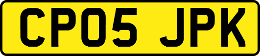 CP05JPK