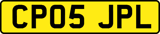 CP05JPL