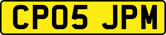 CP05JPM