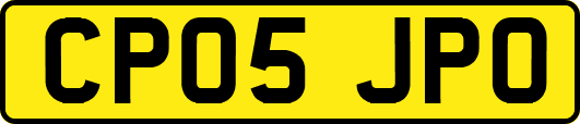 CP05JPO