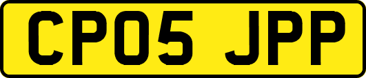 CP05JPP