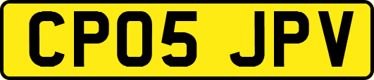 CP05JPV