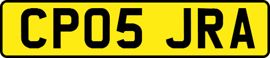 CP05JRA