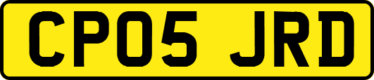 CP05JRD