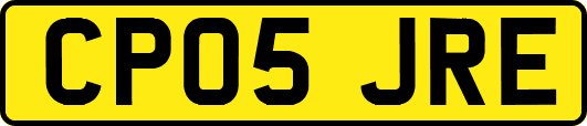 CP05JRE