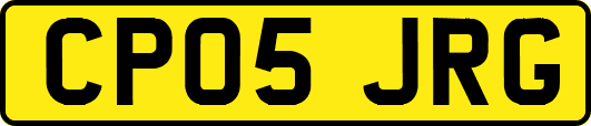 CP05JRG