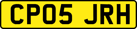 CP05JRH
