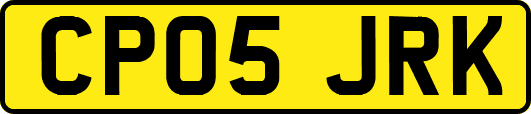 CP05JRK