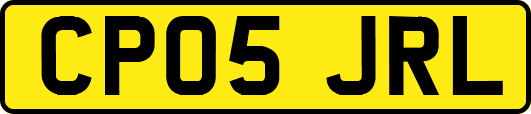 CP05JRL