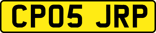 CP05JRP