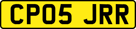 CP05JRR