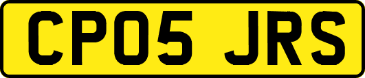 CP05JRS
