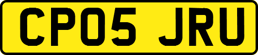 CP05JRU