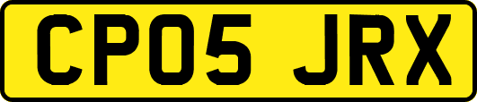 CP05JRX