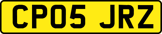 CP05JRZ