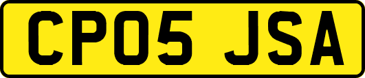 CP05JSA