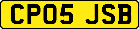 CP05JSB