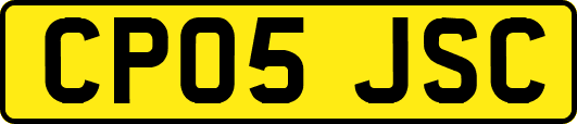 CP05JSC