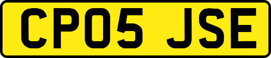 CP05JSE