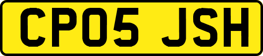 CP05JSH