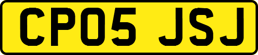 CP05JSJ