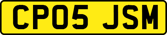 CP05JSM