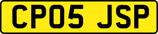 CP05JSP