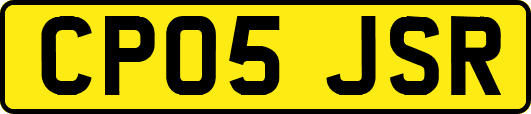 CP05JSR