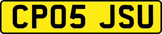 CP05JSU