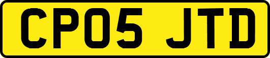 CP05JTD