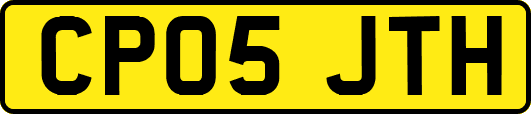 CP05JTH