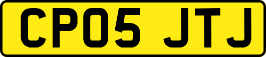 CP05JTJ