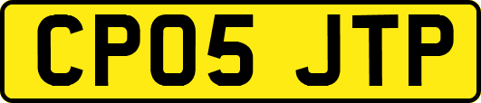 CP05JTP