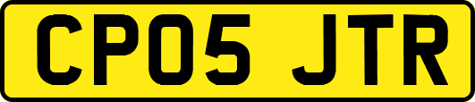 CP05JTR