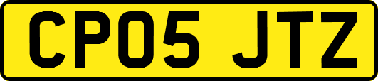 CP05JTZ