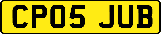 CP05JUB