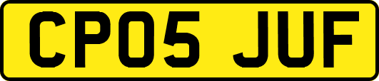 CP05JUF