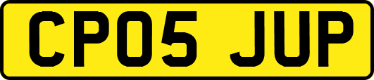 CP05JUP