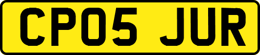 CP05JUR