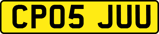 CP05JUU