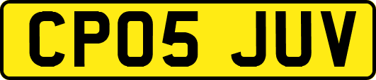 CP05JUV